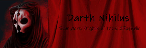 Darth Nihilus