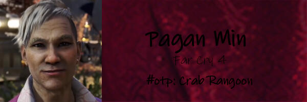 Vampire Cookie from Cookie Run