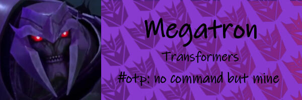 Megatron from Transformers